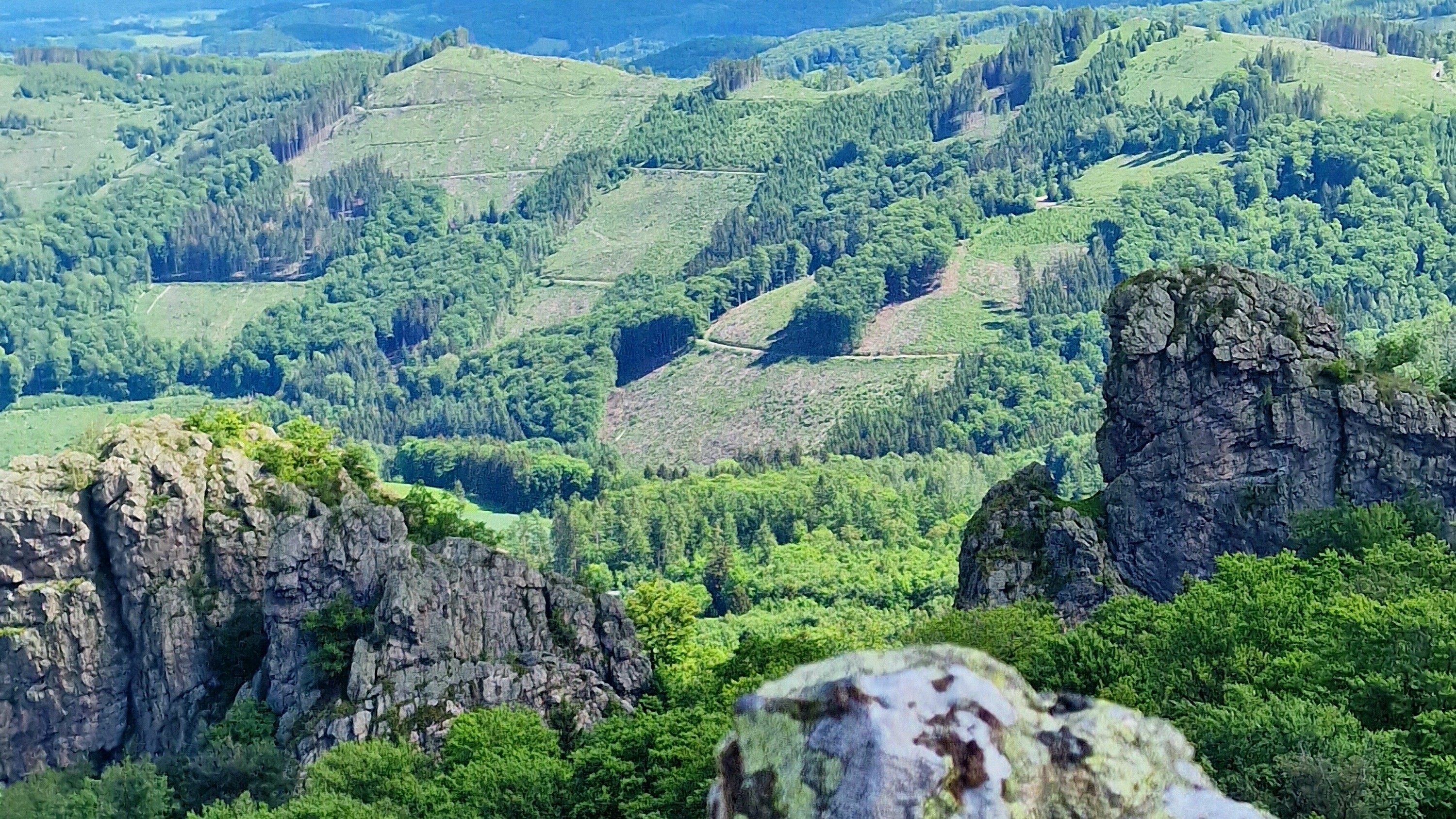 Sauerland Lieblingsrunde