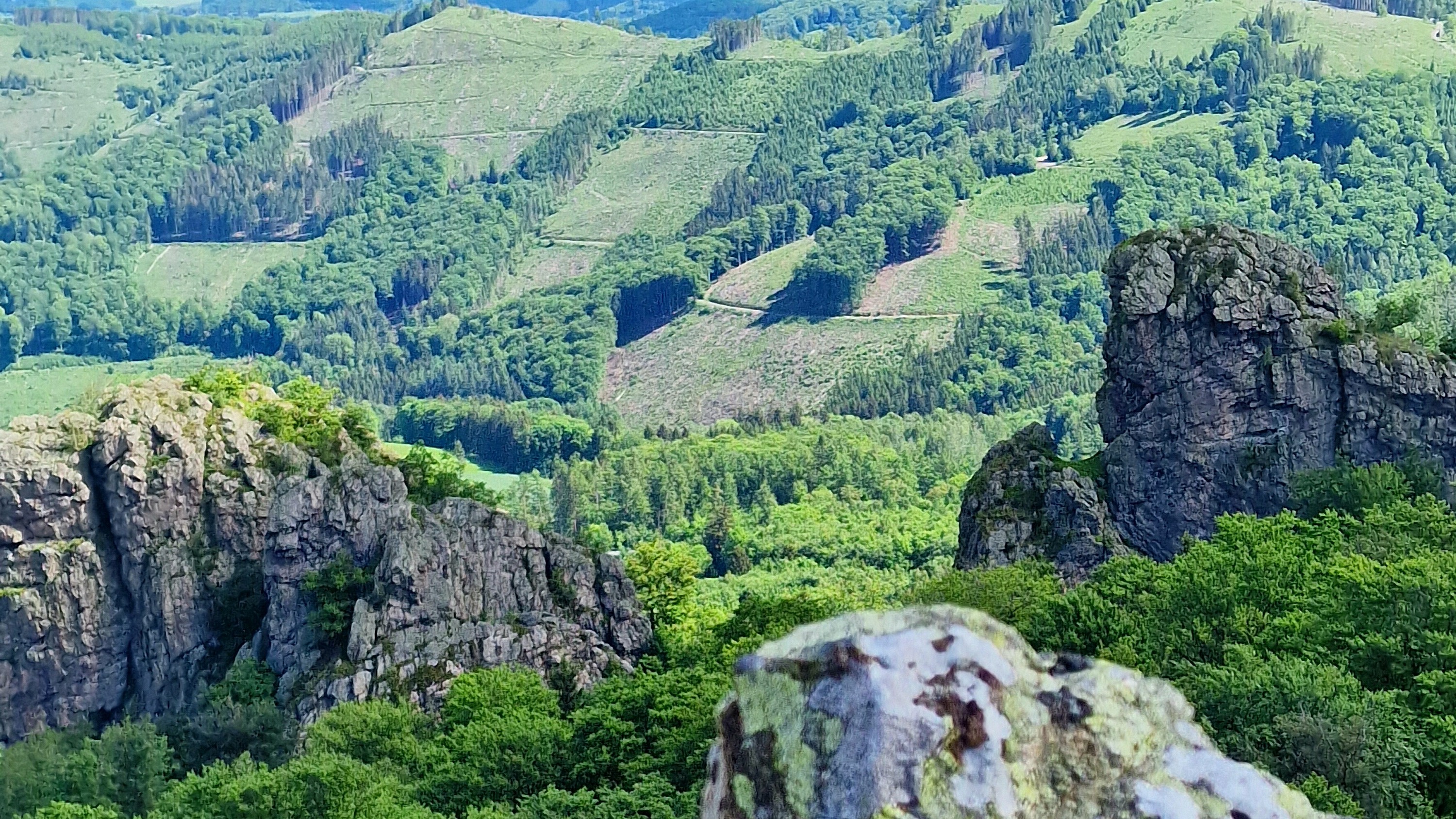 Sauerland Lieblingsrunde