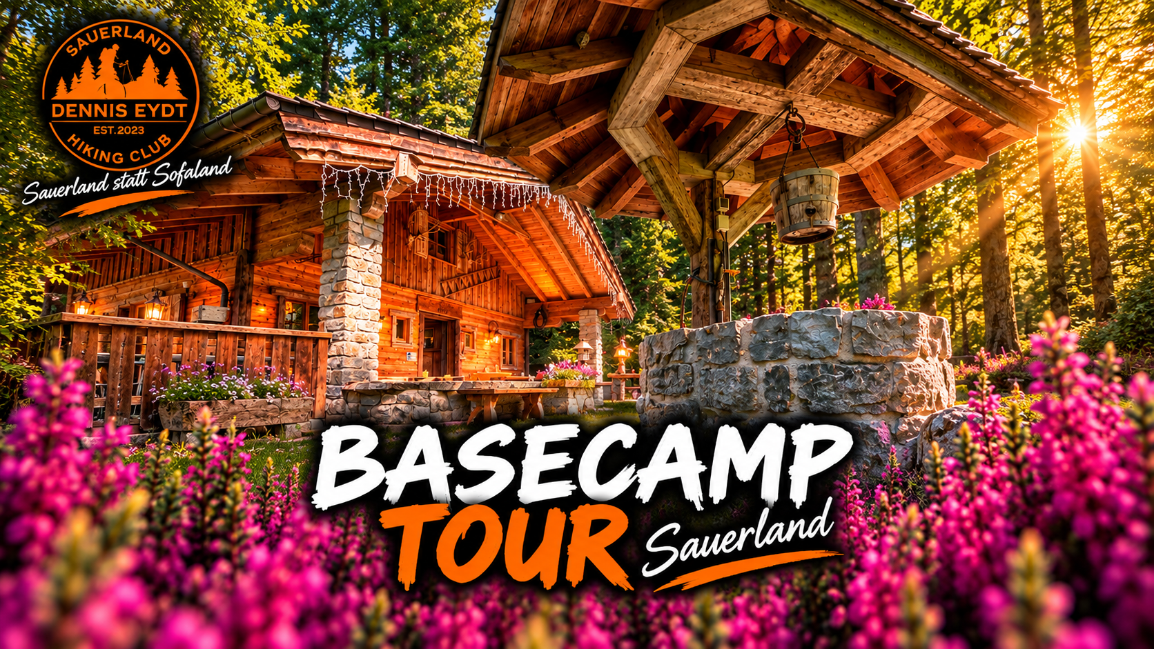 Basecamp